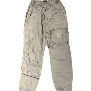 Rare MISBHV Utility Jogger Pants Reflective 3m MSRP $410 Men’s Size Large